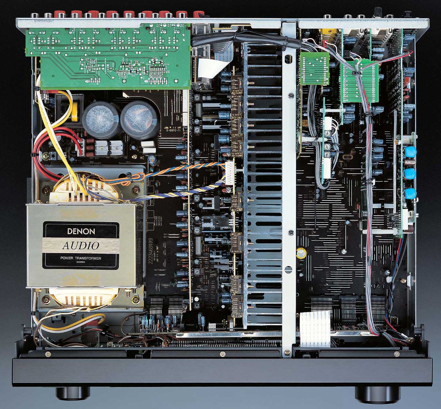 denon_AVR3805_top
