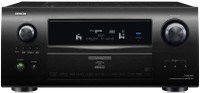  9.3 CH A/V Home Theater/Multimedia Multi-Source/Zone Receiver with Network Streaming and WiFi 