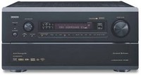 Denon AVR-5803