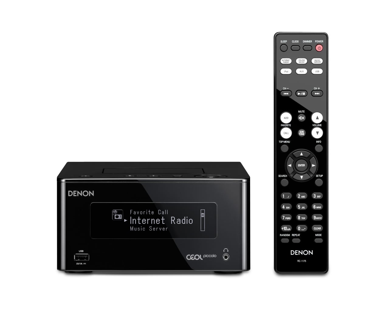 Denon+Ceol+Piccolo+Mini+Networking+Receiver+Preview