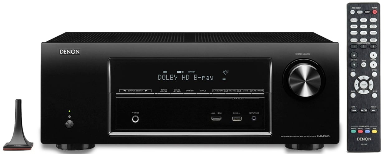 Denon+E-Series+Receivers+Preview