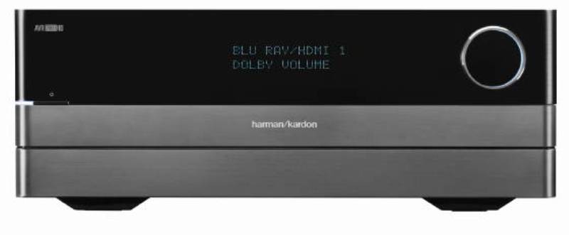 Harman+Kardon+AVR+7550HD+Flagship+Receiver