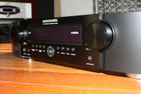 Marantz NR1501 AAV Receiver
