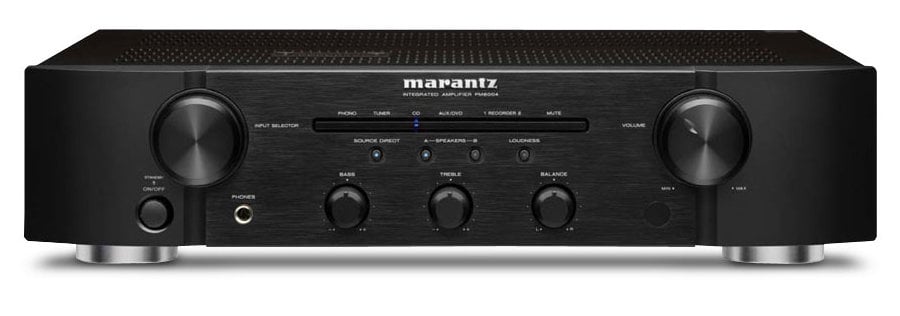 Marantz+PM6004+Integrated+Amplifier+Preview