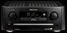 Marantz SR-18 Receiver