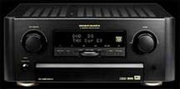 Marantz SR-18 Receiver
