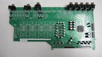 Denon AVR-X3000 Input PCB