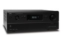 NAD Electronics T 747 and T 737 AV Receivers