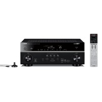 Yamaha RX-V775WA receiver