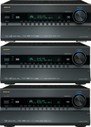 Onkyo Double Ought Receivers Take Aim on the Internet