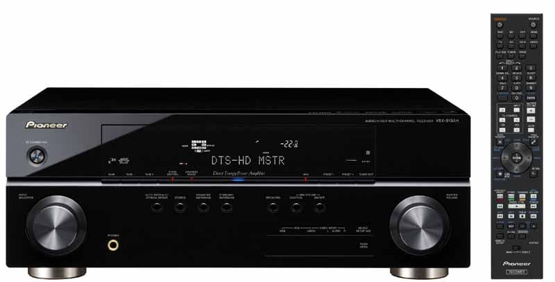 VSX-919AH-K