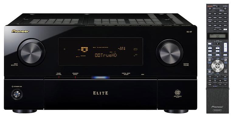 Pioneer+Elite+SC-07+A%2FV+Receiver+Review