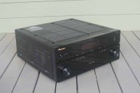 Pioneer VSX-94TXH 7.1 A/V Receiver with HDMI 1.3a