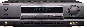 Sherwood RD-6500 AV Receiver