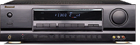 Sherwood RD-6500 AV Receiver