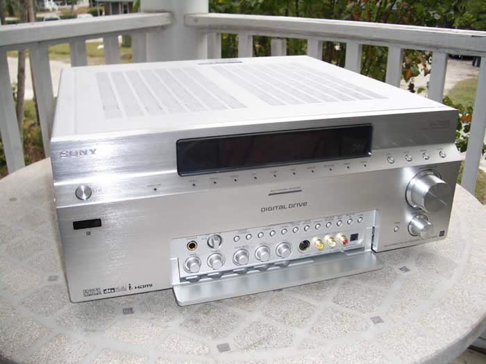 Sony+STR-DA7100ES+Receiver+Review
