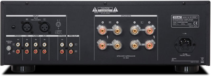 AI-2000-stereo-amp-rear