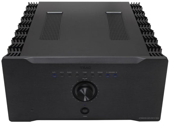 Distinction-amp