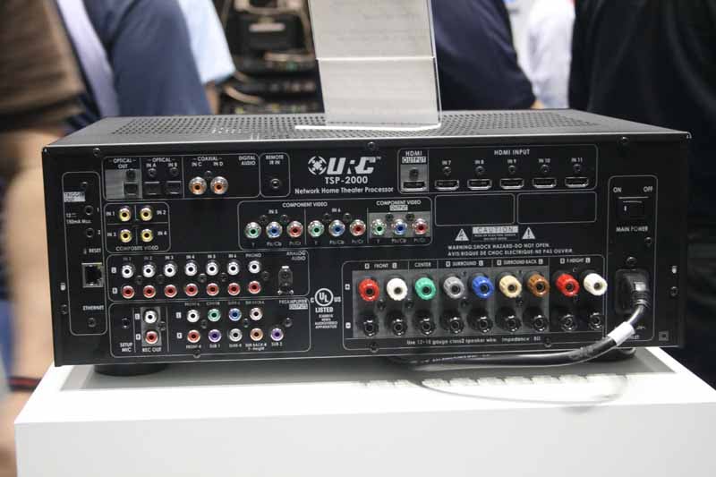 TSP-2000+rear