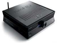Yamaha neoHD YMC-700 Media Controller