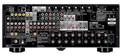 Yamaha 1010 on Yamaha Rx A1010 Aventage Av Receiver Preview Reviews And News