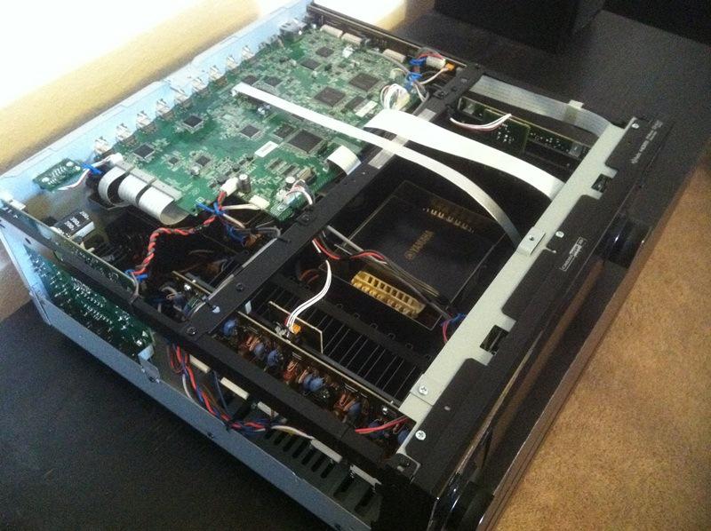 open+chassis