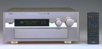 Yamaha RX-V1 Receiver