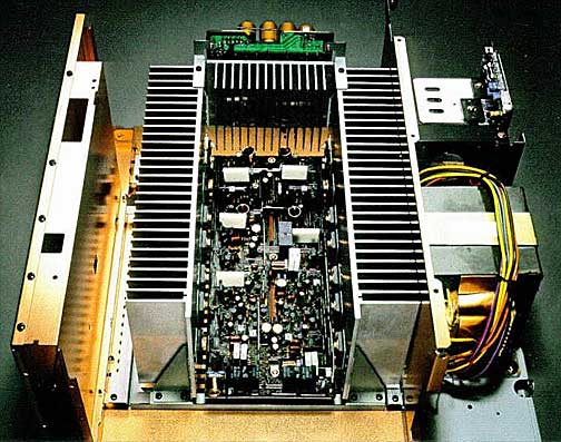 Yamaha+RX-V1+internals