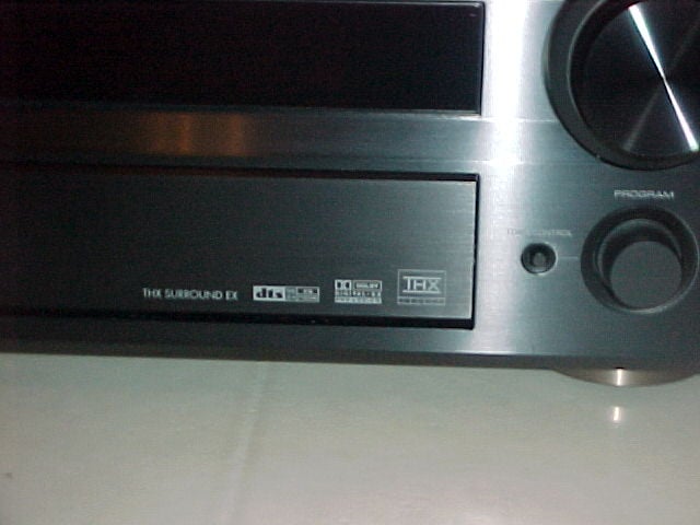 RX-V2400+Front