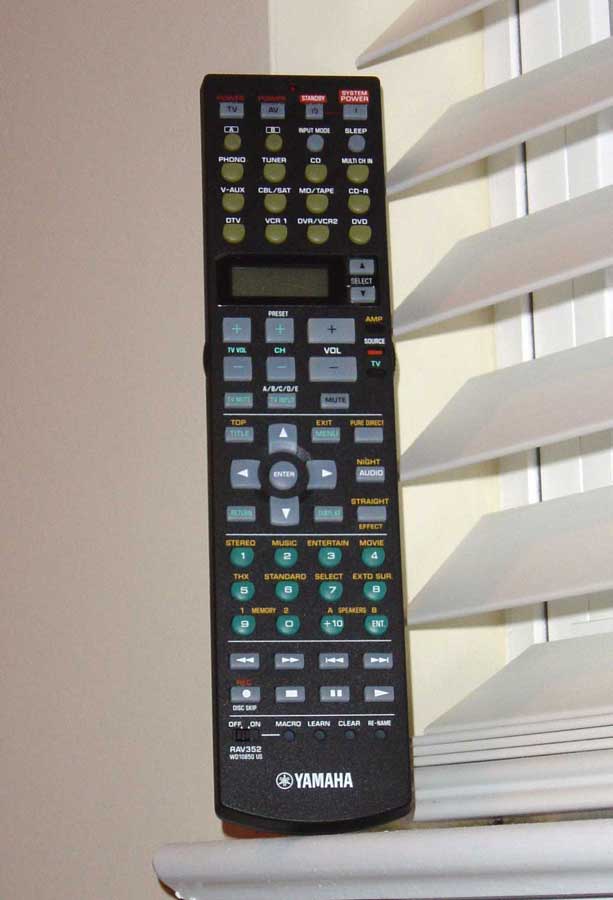 RAV+352+remote+control