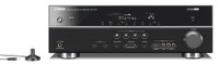 Yamaha RX-V467 receiver