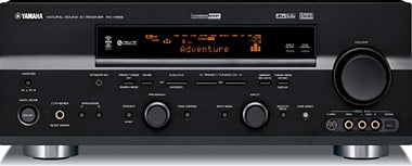 Yamaha+RX-V659+Receiver+Review