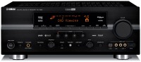 Yamaha RX-V663 A/V Receiver Overview