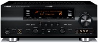 Yamaha RX-V863 AV Receiver Overview