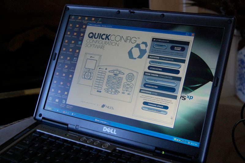 iC2+software