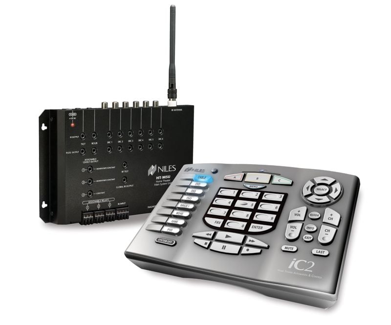 iC2+system