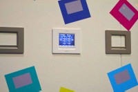 Philips Pronto TSW9500 In-wall Control Panel