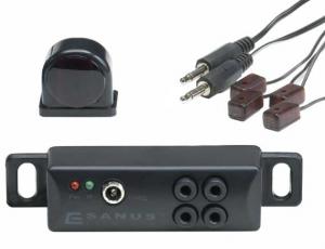 Sanus+ELM501+IR+Repeater+Kit+First+Look