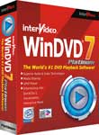 WinDVD 7 Platinum DVD Player Software Review