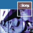 DJ Icey: The Funky Breaks