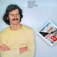 Michael+Franks+%3A+Burchfield+Nines+Review