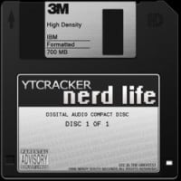 ytcracker – nerd life