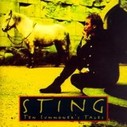 Sting: Ten Summoner's Tales (DTS)