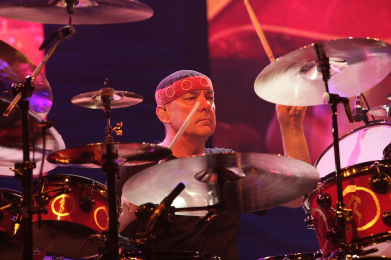 neil