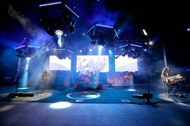 rush