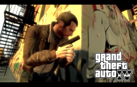 GTA IV - The Game Behind the Hype