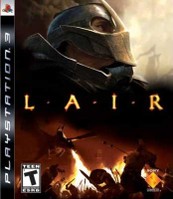 Lair for PS3