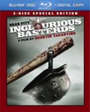 Inglourious Basterds Blu-ray Review