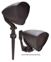 GS4 Satellite Speaker
