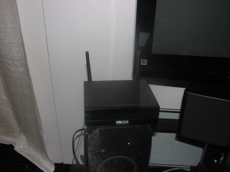 Summit+with+JBL+Pro+III